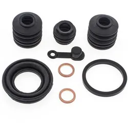 All Balls Rear Brake Caliper Repair Rebuild Kit