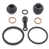 All Balls Rear Brake Caliper Repair Rebuild Kit