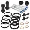 All Balls Front Brake Caliper Repair Rebuild Kit