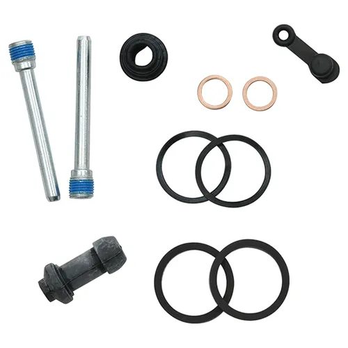 All Balls Rear Brake Caliper Repair Rebuild Kit