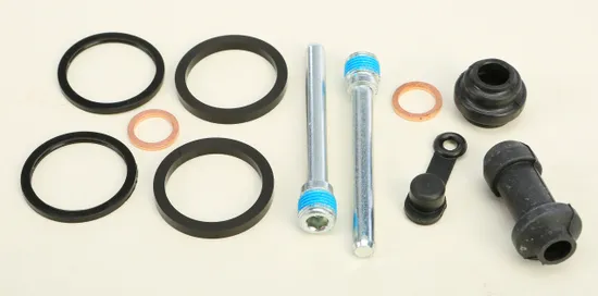 All Balls Rear Brake Caliper Repair Rebuild Kit