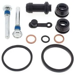 All Balls Front Brake Caliper Repair Rebuild Kit