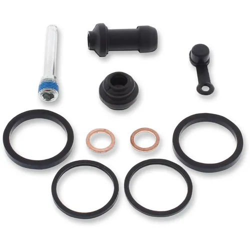 All Balls Front Brake Caliper Repair Rebuild Kit