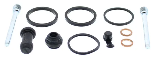 All Balls Front Brake Caliper Repair Rebuild Kit