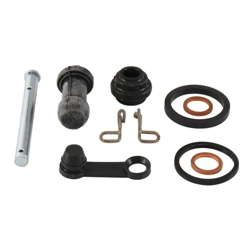 All Balls Rear Brake Caliper Repair Rebuild Kit 2