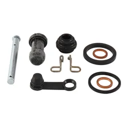 All Balls Rear Brake Caliper Repair Rebuild Kit