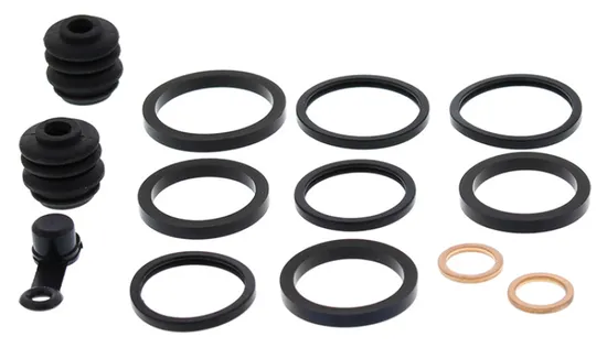 All Balls Front Brake Caliper Repair Rebuild Kit