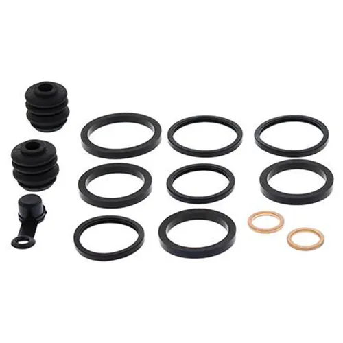 All Balls Front Brake Caliper Repair Rebuild Kit