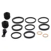 All Balls Front Brake Caliper Repair Rebuild Kit
