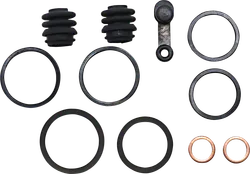 Moose Front Brake Caliper Rebuild Repair Kit