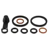 All Balls Front Brake Caliper Repair Rebuild Kit