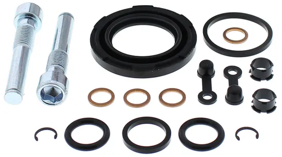 All Balls Rear Brake Caliper Repair Rebuild Kit