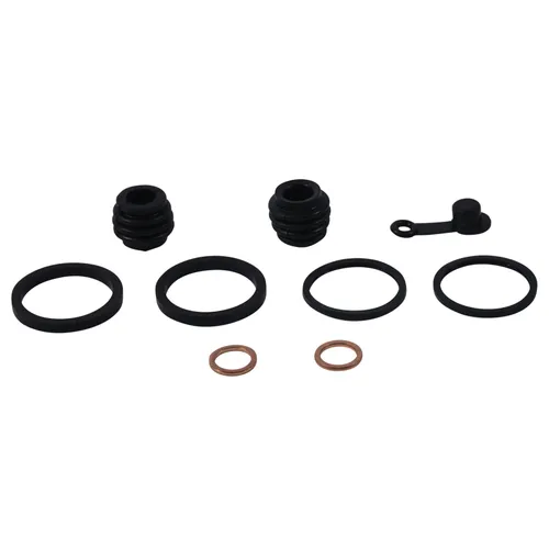 All Balls Rear Brake Caliper Repair Rebuild Kit