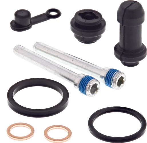 All Balls Front Brake Caliper Repair Rebuild Kit