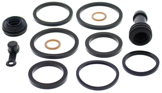 All Balls Front Brake Caliper Repair Rebuild Kit