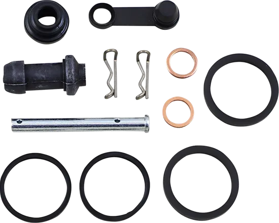 Moose Rear Brake Caliper Rebuild Repair Kit