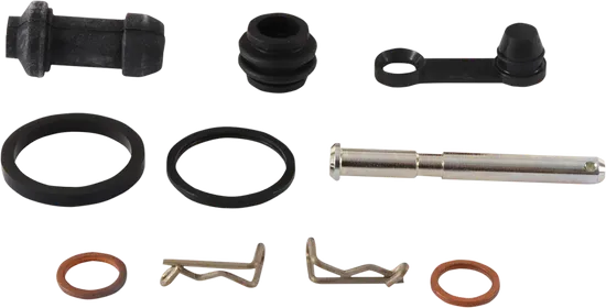 Moose Rear Brake Caliper Rebuild Repair Kit