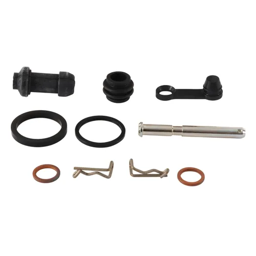 All Balls Rear Brake Caliper Repair Rebuild Kit