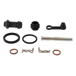 All Balls Rear Brake Caliper Repair Rebuild Kit