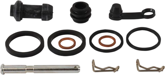 Moose Racing Front Brake Caliper Rebuild Repair Kit