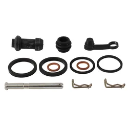 All Balls Front Brake Caliper Repair Rebuild Kit