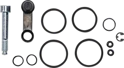 Moose Front Brake Caliper Rebuild Repair Kit