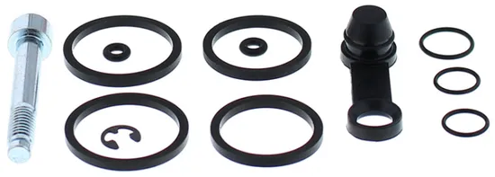 All Balls Front Brake Caliper Repair Rebuild Kit