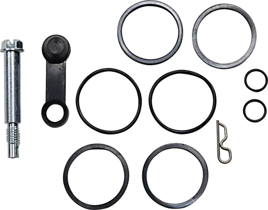 Moose Racing Front Brake Caliper Rebuild Repair Kit