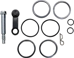 Moose Racing Front Brake Caliper Rebuild Repair Kit