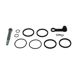 All Balls Front Brake Caliper Repair Rebuild Kit