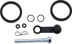 Moose Rear Brake Caliper Rebuild Repair Kit