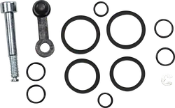 Moose Racing Front Brake Caliper Rebuild Repair Kit