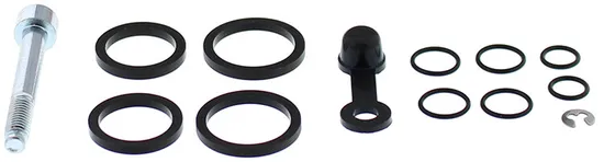 All Balls Front Brake Caliper Repair Rebuild Kit