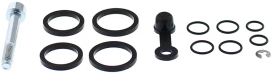 All Balls Front Brake Caliper Repair Rebuild Kit