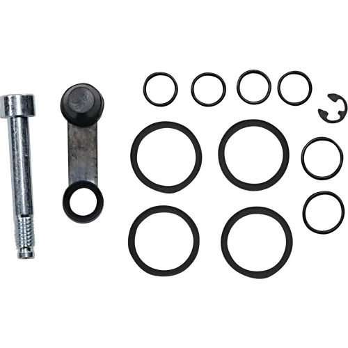 Moose Racing Rear Brake Caliper Rebuild Repair Kit 3
