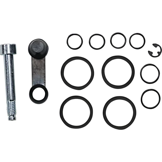 Moose Racing Rear Brake Caliper Rebuild Repair Kit 2