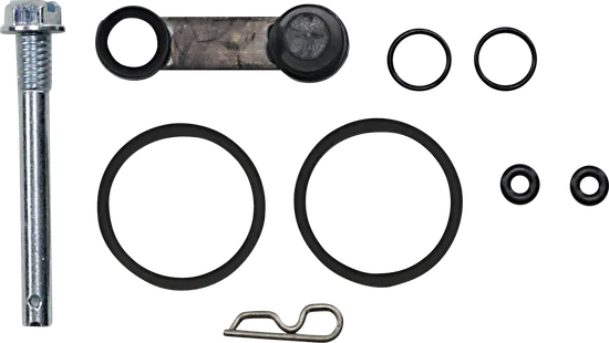 Moose  Rear Brake Caliper Rebuild Repair Kit