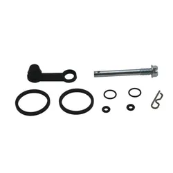 All Balls Rear Brake Caliper Repair Rebuild Kit