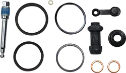 Moose Racing Front Brake Caliper Rebuild Repair Kit