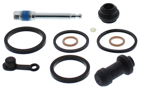 All Balls Front Brake Caliper Repair Rebuild Kit