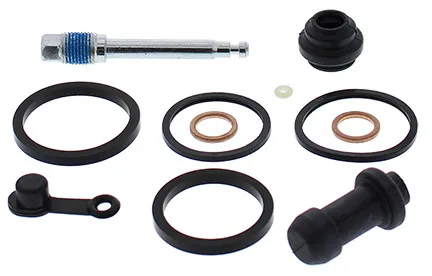 All Balls Front Brake Caliper Repair Rebuild Kit