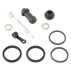 All Balls Rear Brake Caliper Repair Rebuild Kit