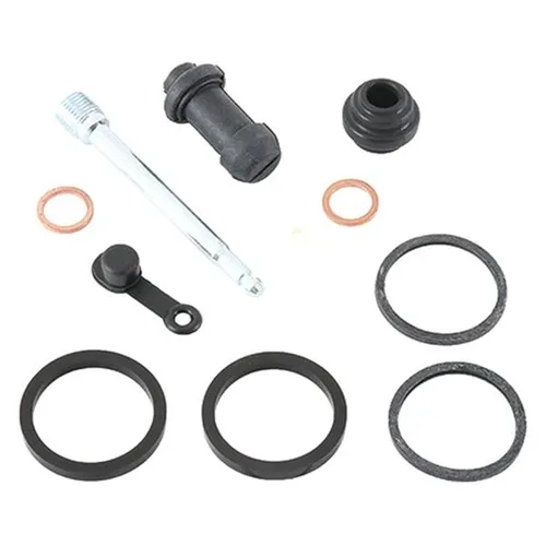 All Balls Rear Brake Caliper Repair Rebuild Kit