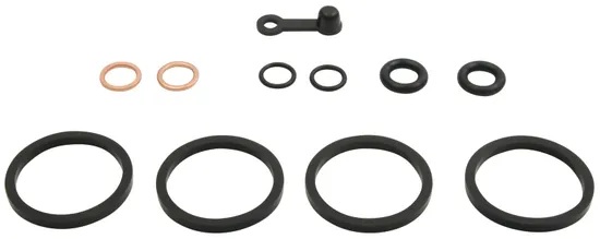 All Balls Front Brake Caliper Repair Rebuild Kit