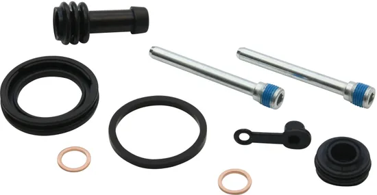 All Balls Rear Brake Caliper Repair Rebuild Kit