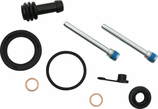 All Balls Rear Brake Caliper Repair Rebuild Kit
