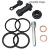 All Balls Rear Brake Caliper Repair Rebuild Kit