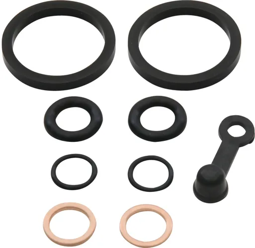 All Balls Rear Brake Caliper Repair Rebuild Kit