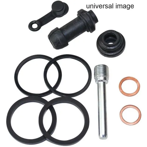 All Balls Front Brake Caliper Repair Rebuild Kit