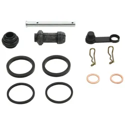 All Balls Front Brake Caliper Repair Rebuild Kit